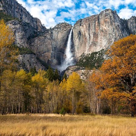 Вилла High End A-Frame - Hot Tub - Awesome Views - Yosemite - Electric Vehicle Friendly - Sleeps 10 Окхерст Экстерьер фото
