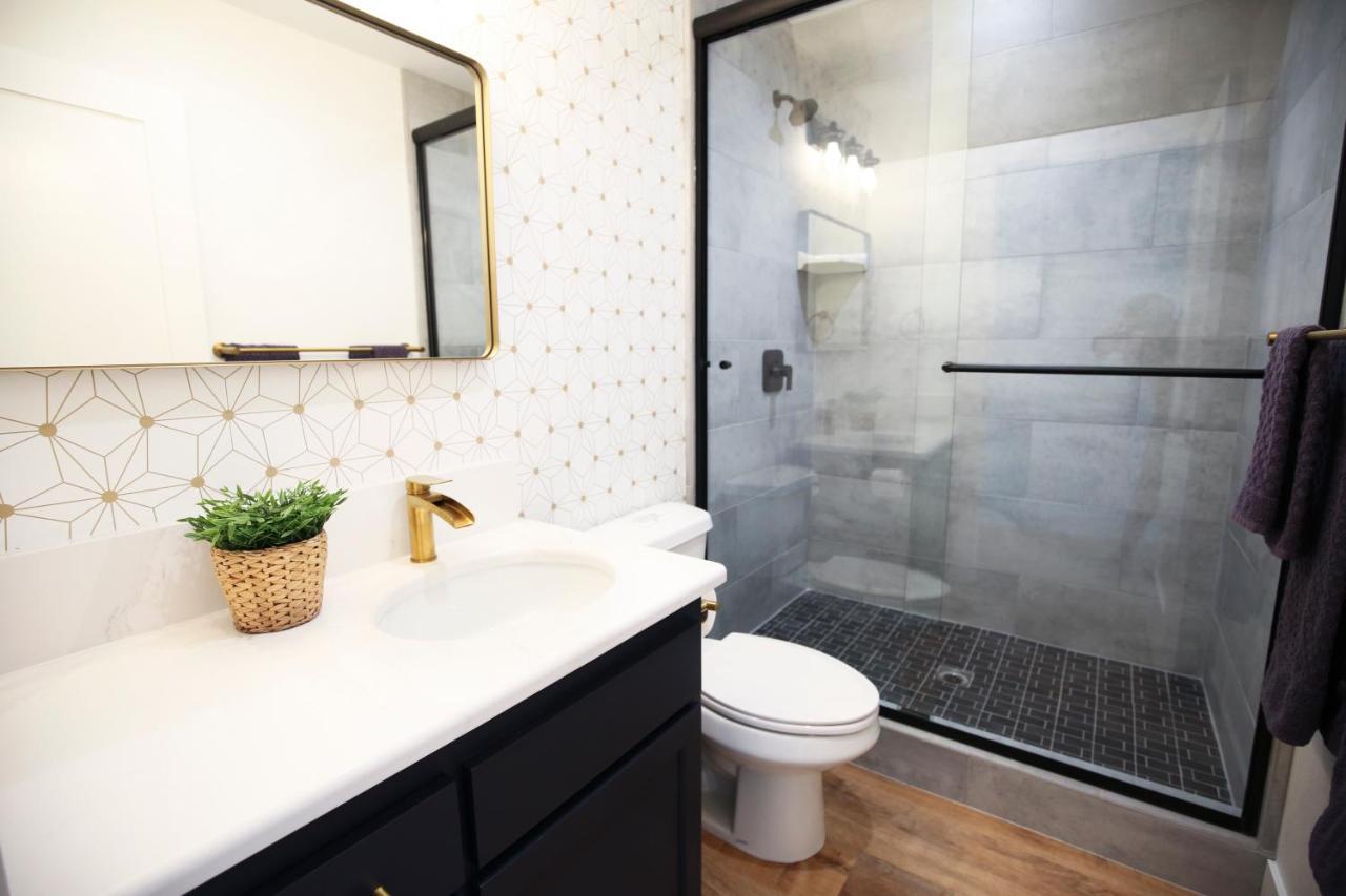 Вилла High End A-Frame - Hot Tub - Awesome Views - Yosemite - Electric Vehicle Friendly - Sleeps 10 Окхерст Экстерьер фото